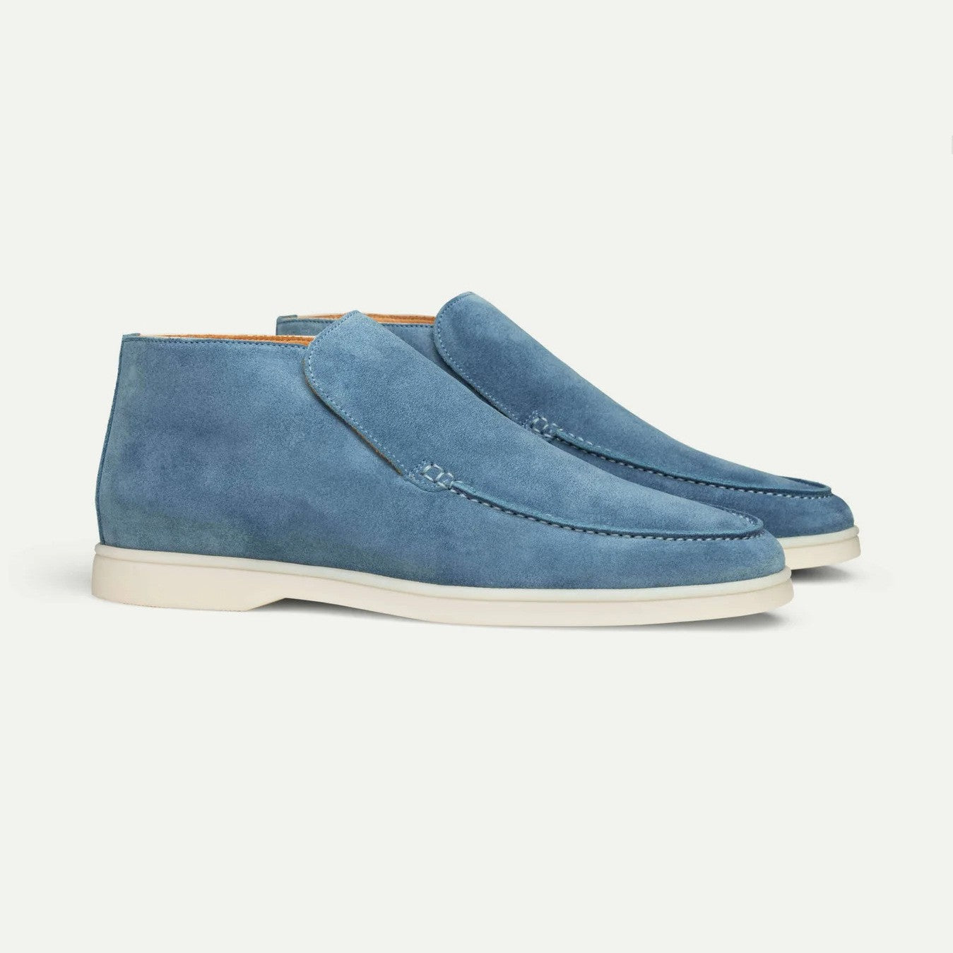 Carlton | Men's Slip-On Casual Shoes - Image 5