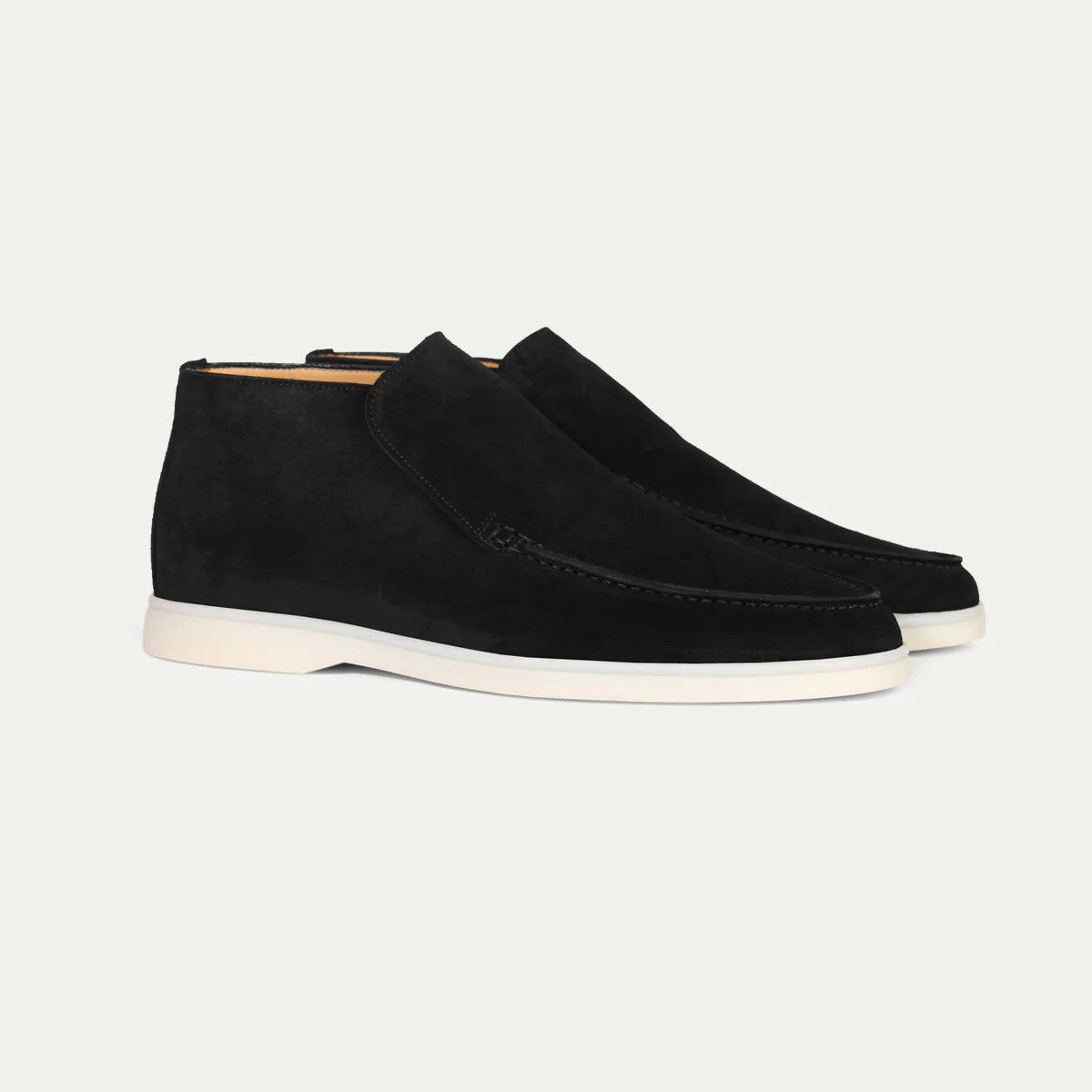 Carlton | Men's Slip-On Casual Shoes - Image 6