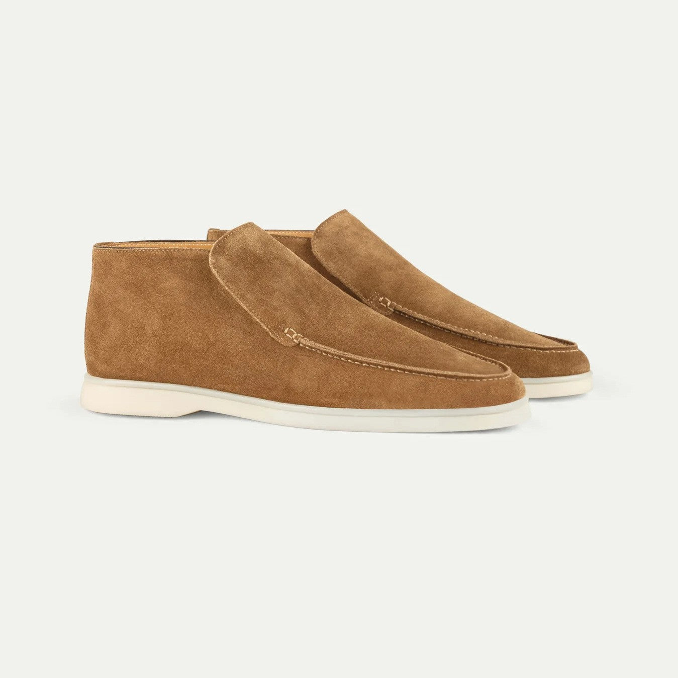Carlton | Men's Slip-On Casual Shoes - Image 7
