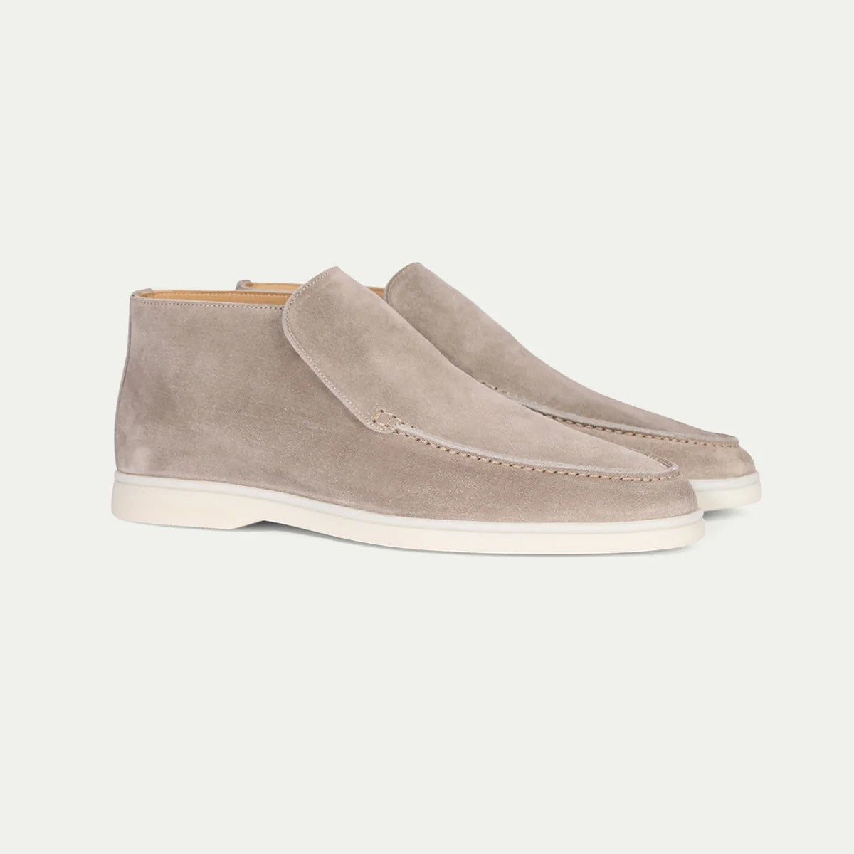 Carlton | Men's Slip-On Casual Shoes - Image 9
