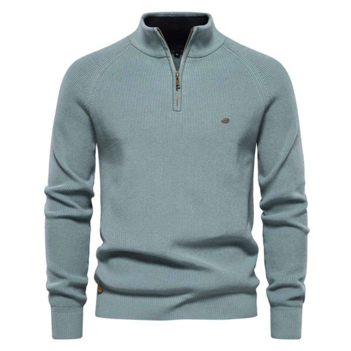 Luke | Soft and Comfortable Quality Sweater - Image 1