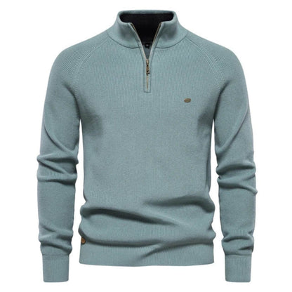 Luke | Soft and Comfortable Quality Sweater - Image 1