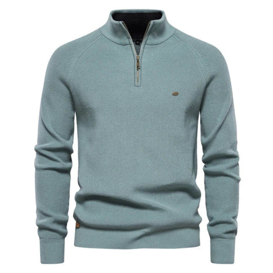 Luke | Soft and Comfortable Quality Sweater - Image 1
