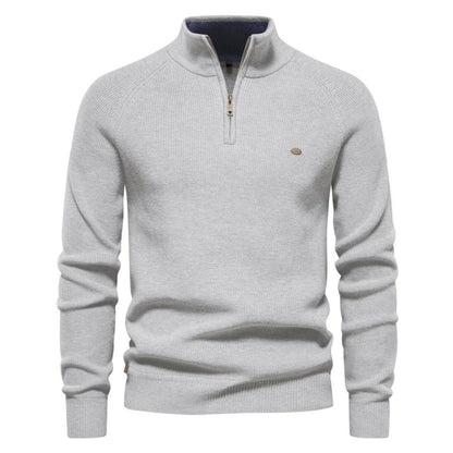 Luke | Soft and Comfortable Quality Sweater - Image 2