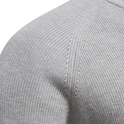 Luke | Soft and Comfortable Quality Sweater - Image 3