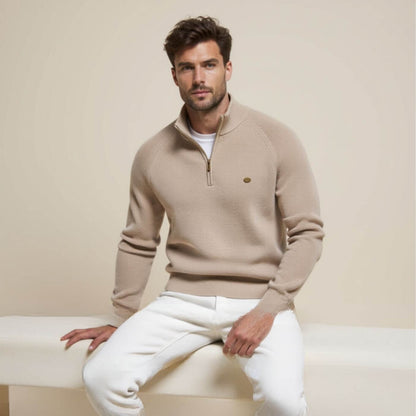 Luke | Soft and Comfortable Quality Sweater - Image 10