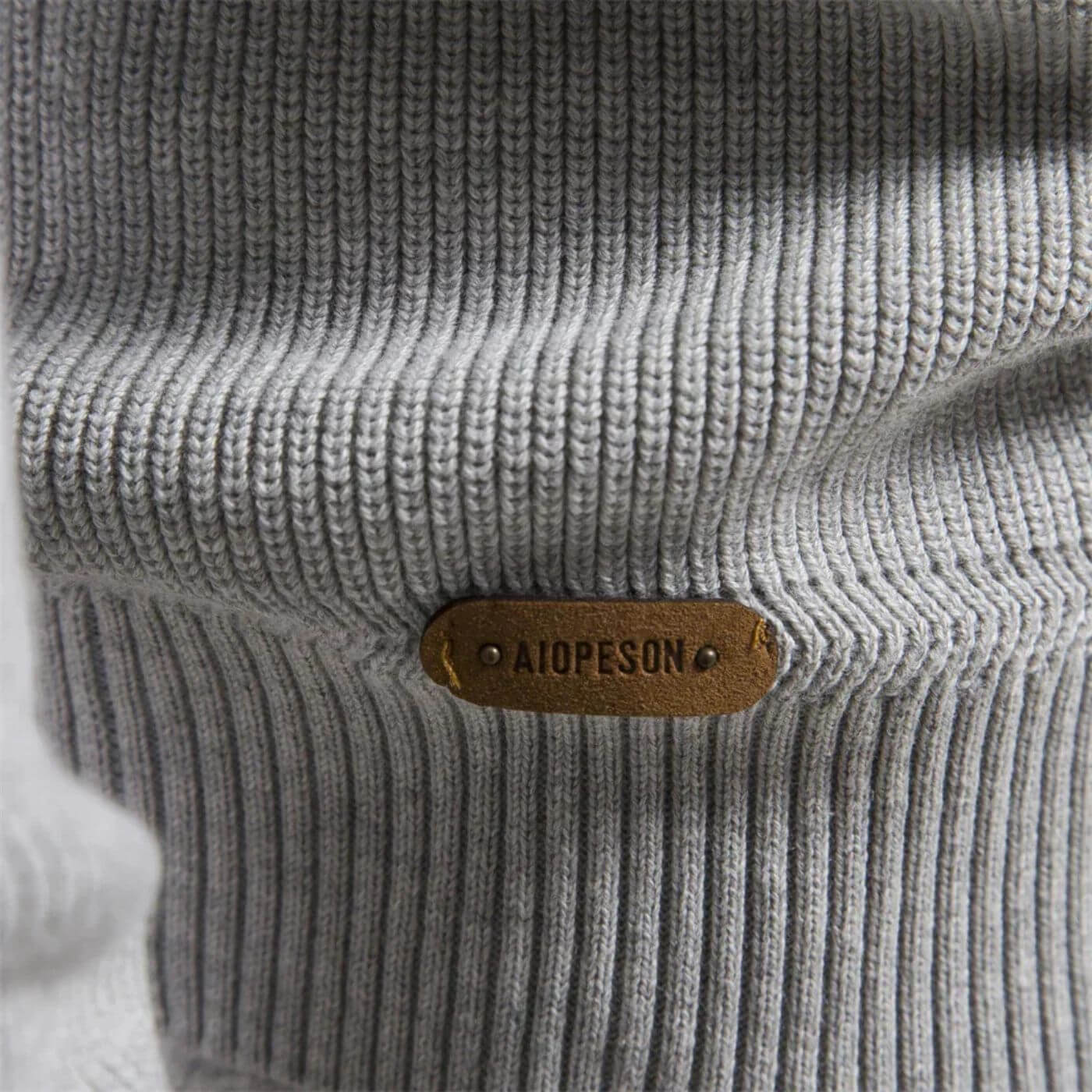 Luke | Soft and Comfortable Quality Sweater - Image 5