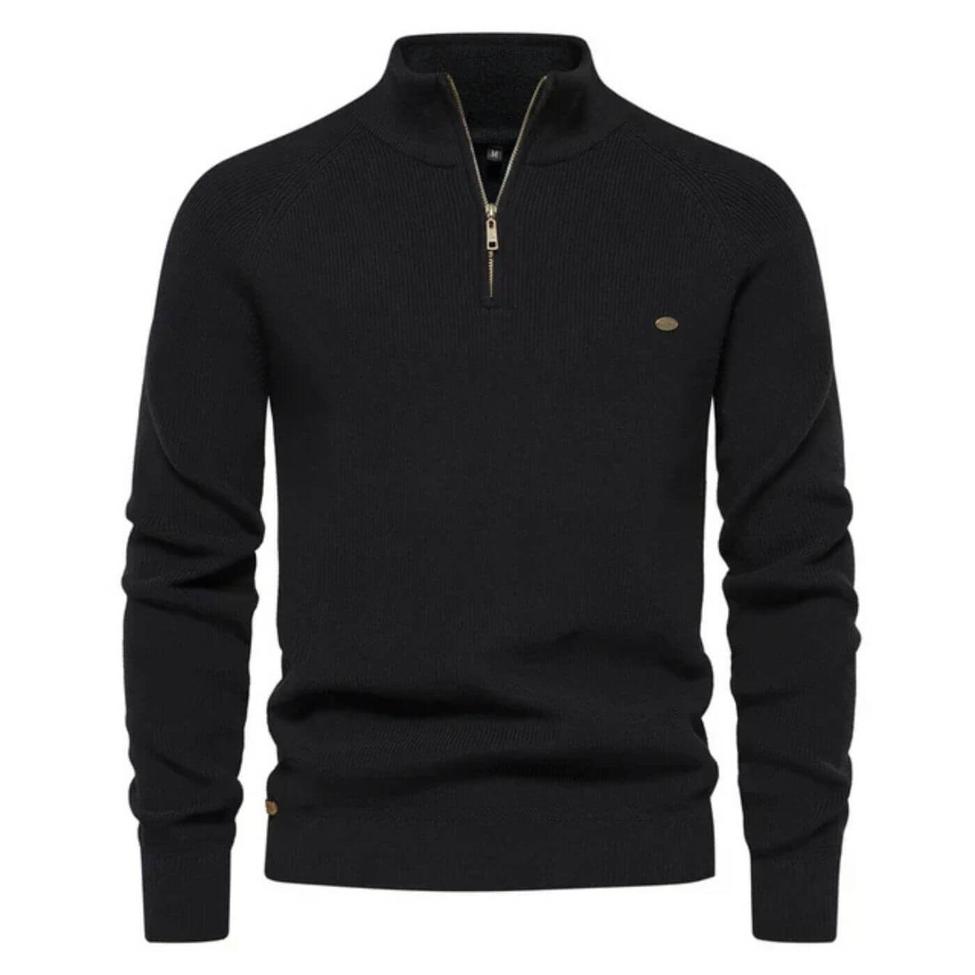 Luke | Soft and Comfortable Quality Sweater - Image 7
