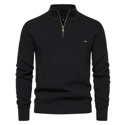 Luke | Soft and Comfortable Quality Sweater - Image 7