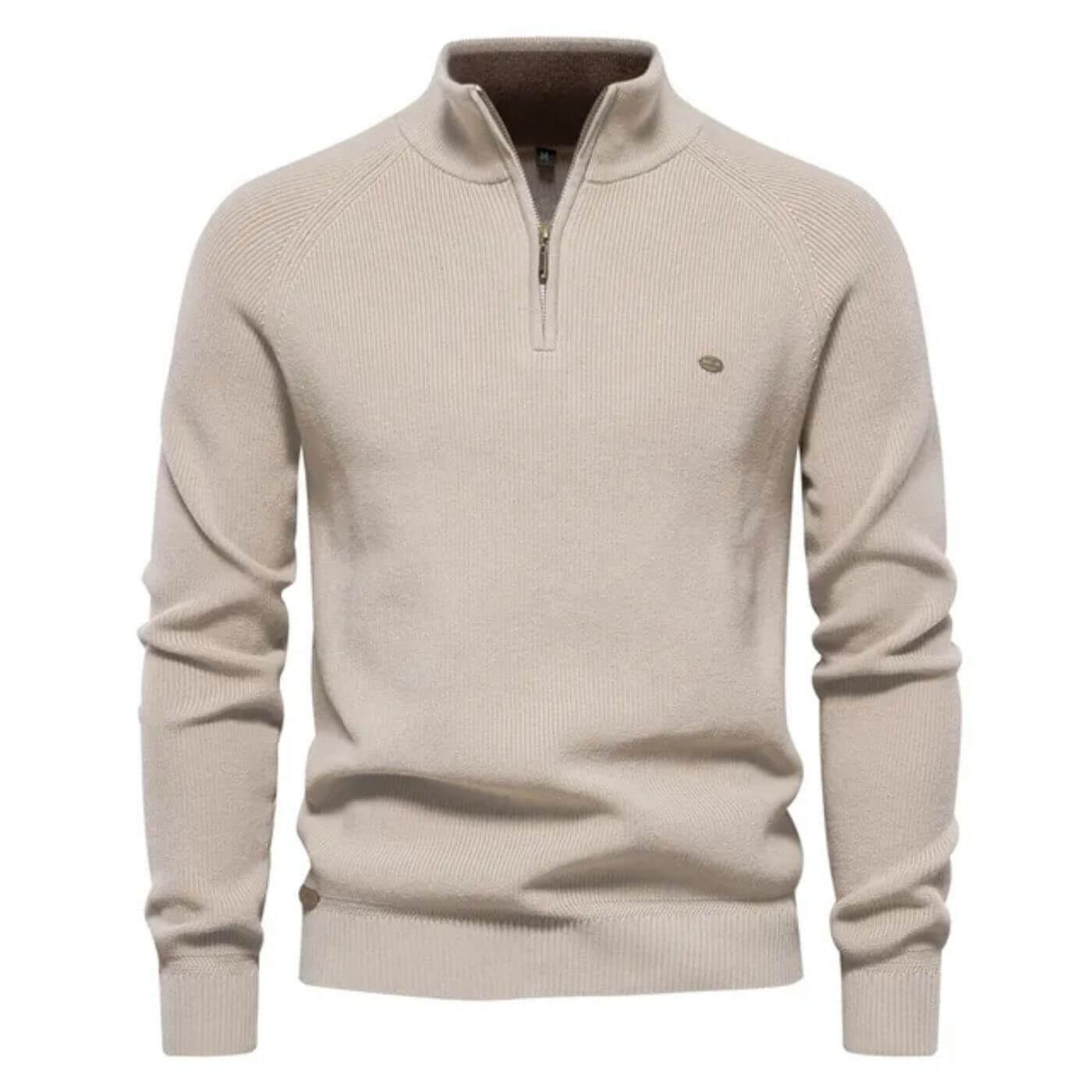 Luke | Soft and Comfortable Quality Sweater - Image 8