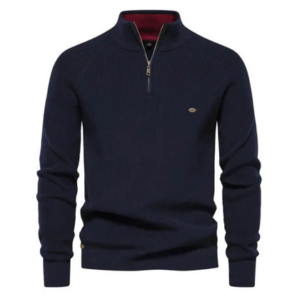 Luke | Soft and Comfortable Quality Sweater - Image 9