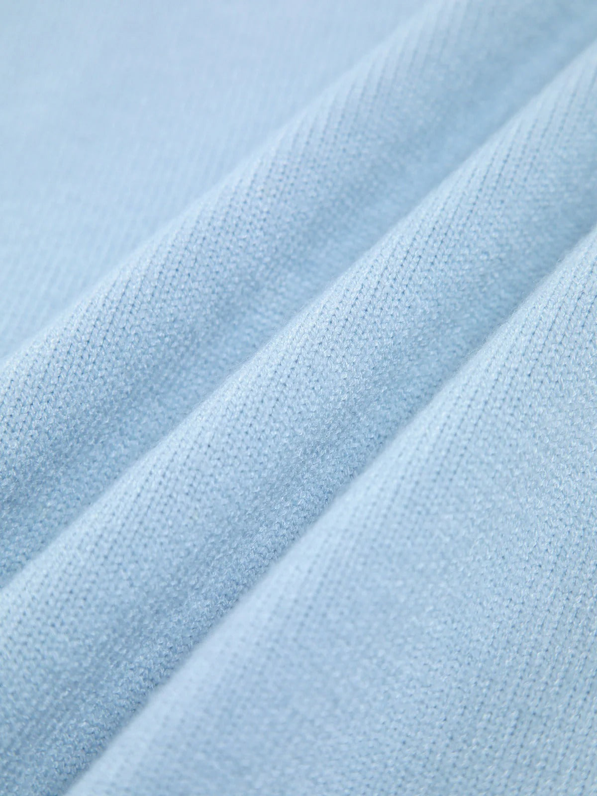 Colleen | Women's Oversized Turtleneck Sweater - Image 5