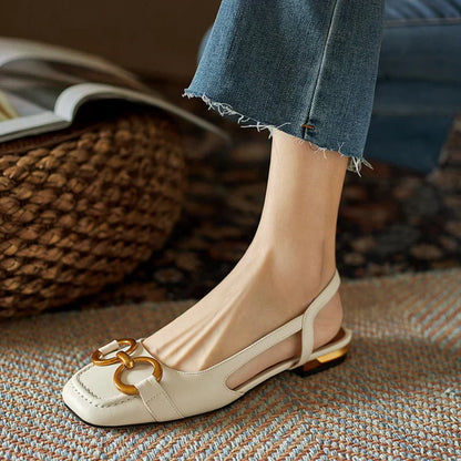 Michelle | Comfortable Orthopedic Sandals for Women - Image 4