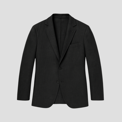 Quincy | Men's Two-Button Blazer - Image 2
