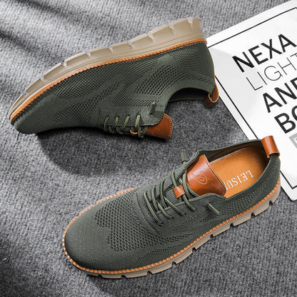 Elliott | Ultimate Comfortable Support Shoes for Men - Image 10