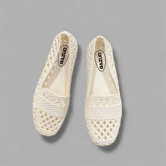 Olive | Comfortable Everyday Sandals - Image 1