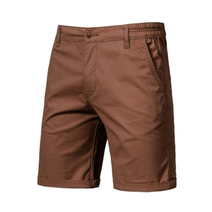 Theodore | Comfortable Everyday Shorts with Stretch - Image 10