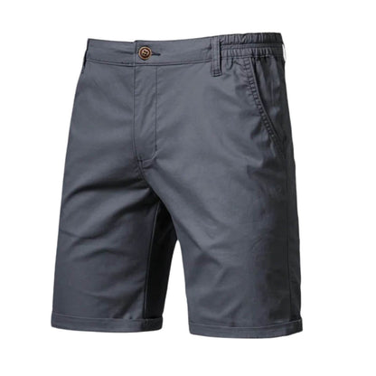Theodore | Comfortable Everyday Shorts with Stretch - Image 11