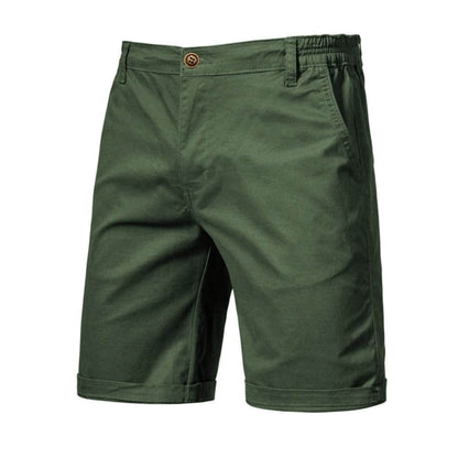 Theodore | Comfortable Everyday Shorts with Stretch - Image 12