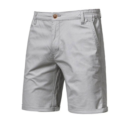 Theodore | Comfortable Everyday Shorts with Stretch - Image 13