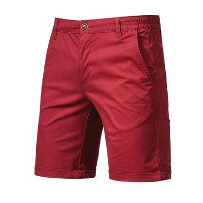 Theodore | Comfortable Everyday Shorts with Stretch - Image 14
