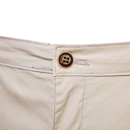 Theodore | Comfortable Everyday Shorts with Stretch - Image 5