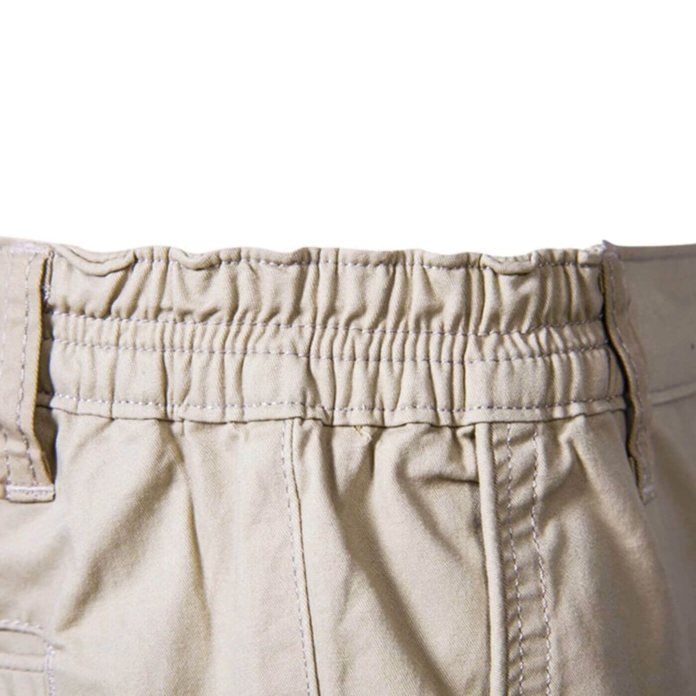Theodore | Comfortable Everyday Shorts with Stretch - Image 6