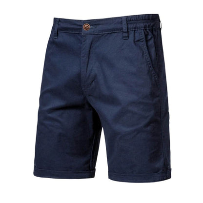 Theodore | Comfortable Everyday Shorts with Stretch - Image 8
