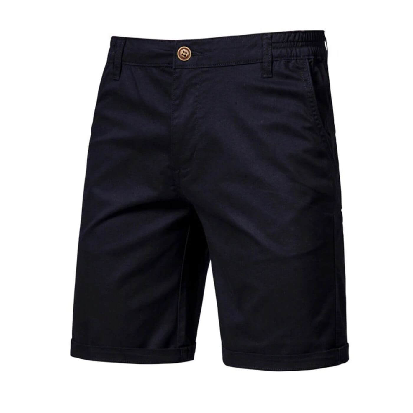 Theodore | Comfortable Everyday Shorts with Stretch - Image 9