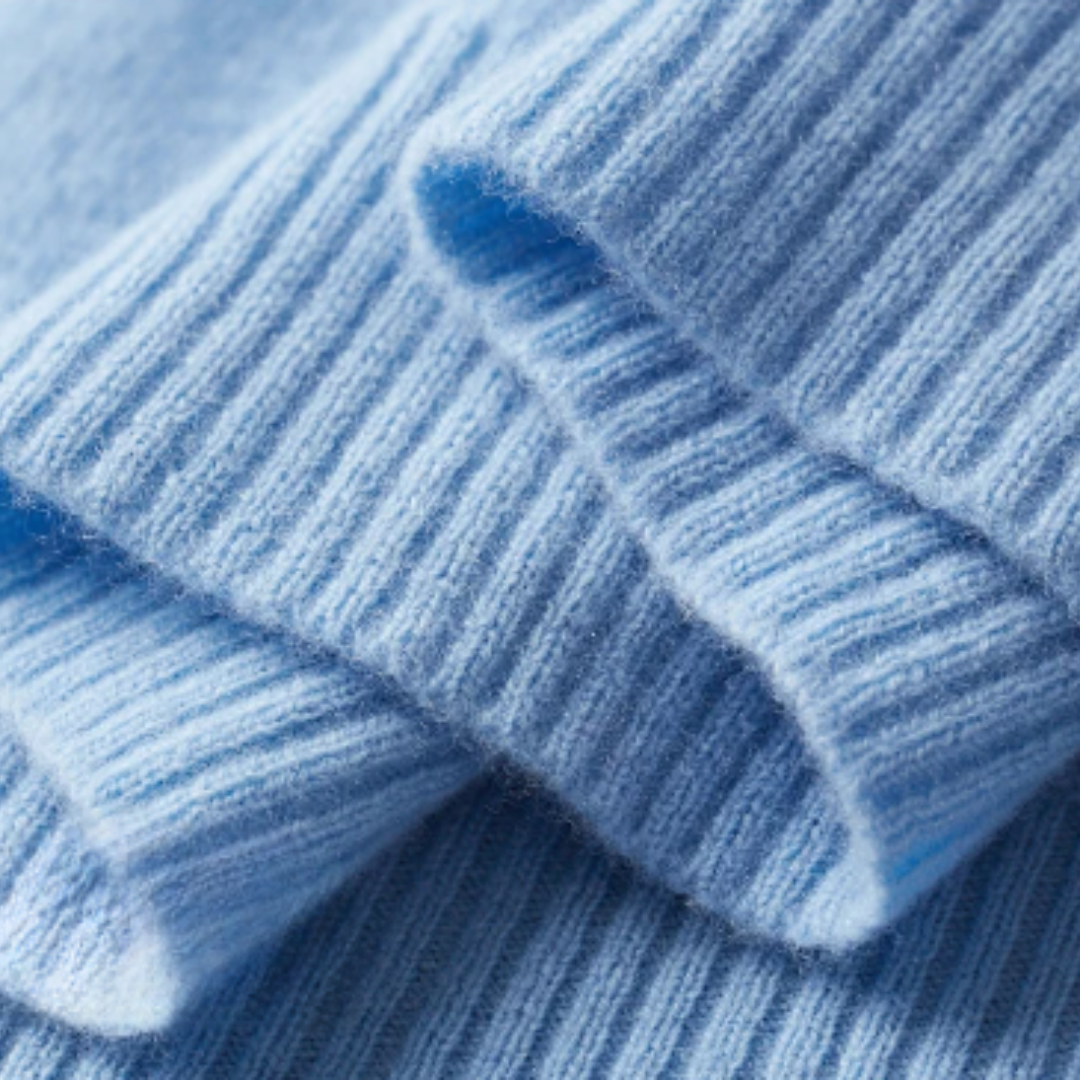 Nicholas | Men's V-Neck Cardigan - Image 3