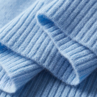 Nicholas | Men's V-Neck Cardigan - Image 3