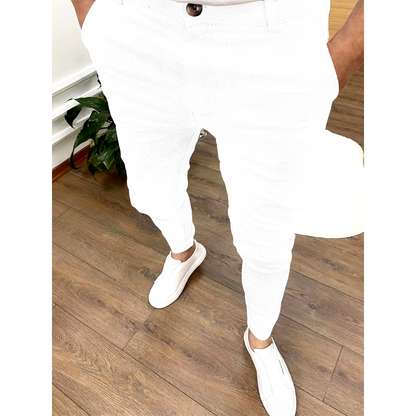 Anthony | Comfortable Versatile Men's Trousers - Image 7