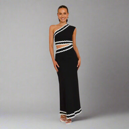 Carolyn | Stylish Maxi Dress for Every Occasion - Image 1