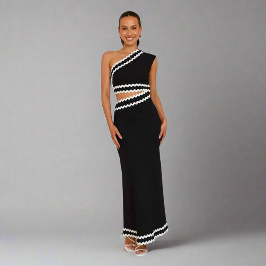 Carolyn | Stylish Maxi Dress for Every Occasion - Image 1