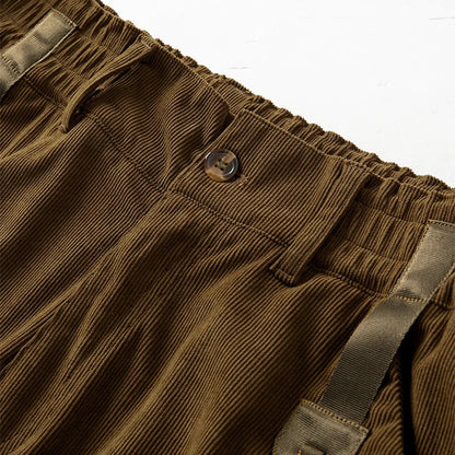 Reed | Rugged Tactical Cargo Shorts for Men - Image 6