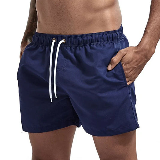 Donovan | Men's Swim Shorts with Comfort and Style - Image 1
