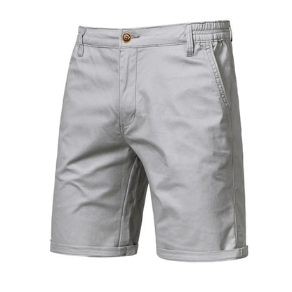 Wyatt | Smart Casual Shorts for Effortless Summer Style - Image 10