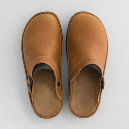 Randy | Stylish and Comfortable Slip-On Clogs - Image 6