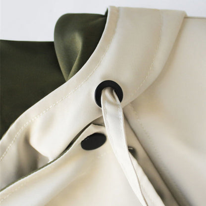 Lydia | Women's Oversized Jacket - Image 3