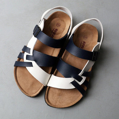Chris | Lightweight Summer Sandals for Men - Image 1