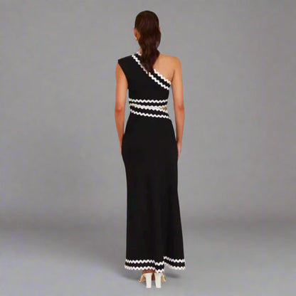 Carolyn | Stylish Maxi Dress for Every Occasion - Image 3