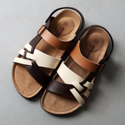 Chris | Lightweight Summer Sandals for Men - Image 3