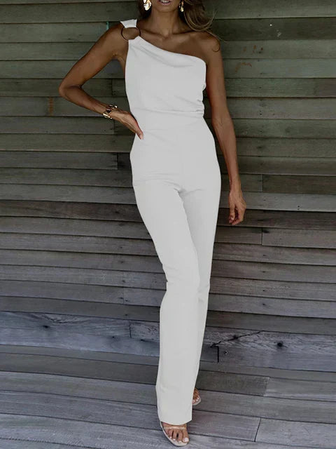 Angela | Elegant Women's Jumpsuit for Effortless Style - Image 1