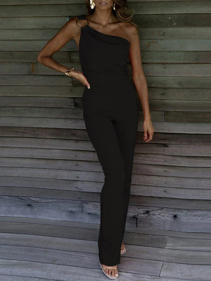 Angela | Elegant Women's Jumpsuit for Effortless Style - Image 7