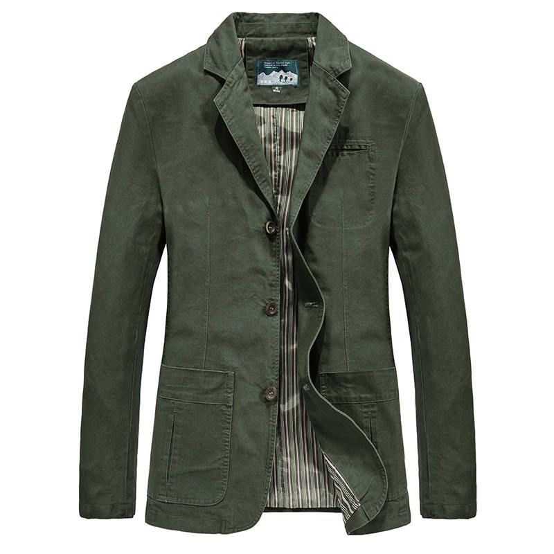 Dennis | Casual Lightweight Blazer - Image 8