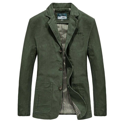 Dennis | Casual Lightweight Blazer - Image 8