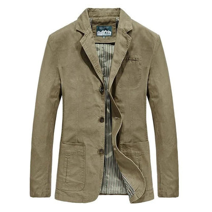 Dennis | Casual Lightweight Blazer - Image 1