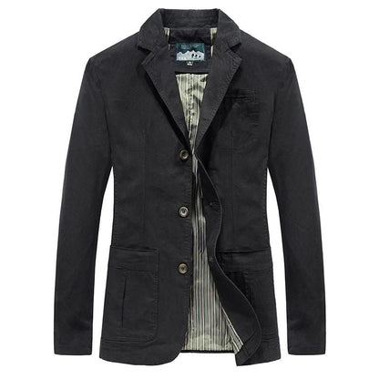 Dennis | Casual Lightweight Blazer - Image 9
