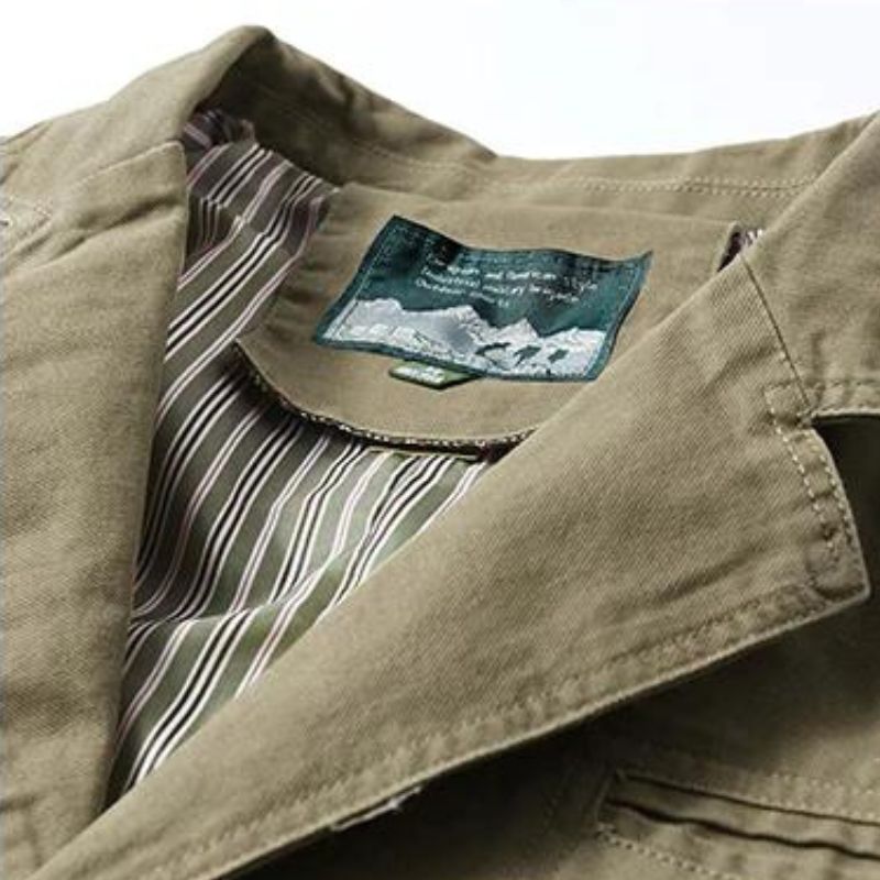 Dennis | Casual Lightweight Blazer - Image 7