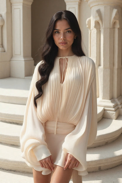 Roxanne | Elegant Valentina Dress for Every Occasion - Image 1